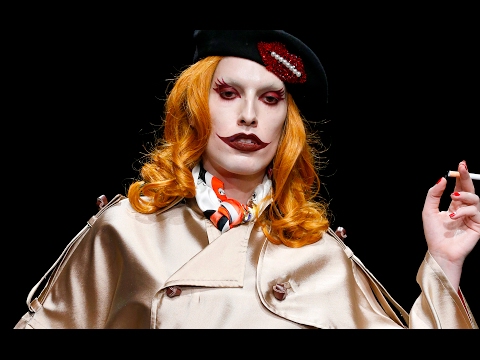 Brain & Beast | Fall Winter 2017/2018 Full Fashion Show | Exclusive