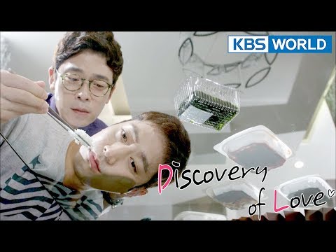 Discovery of love ep 11 sub kor eng chn mly vie ind