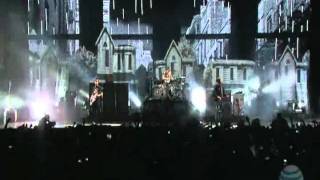 blink-182 - Up All Night live Las Vegas 2011
