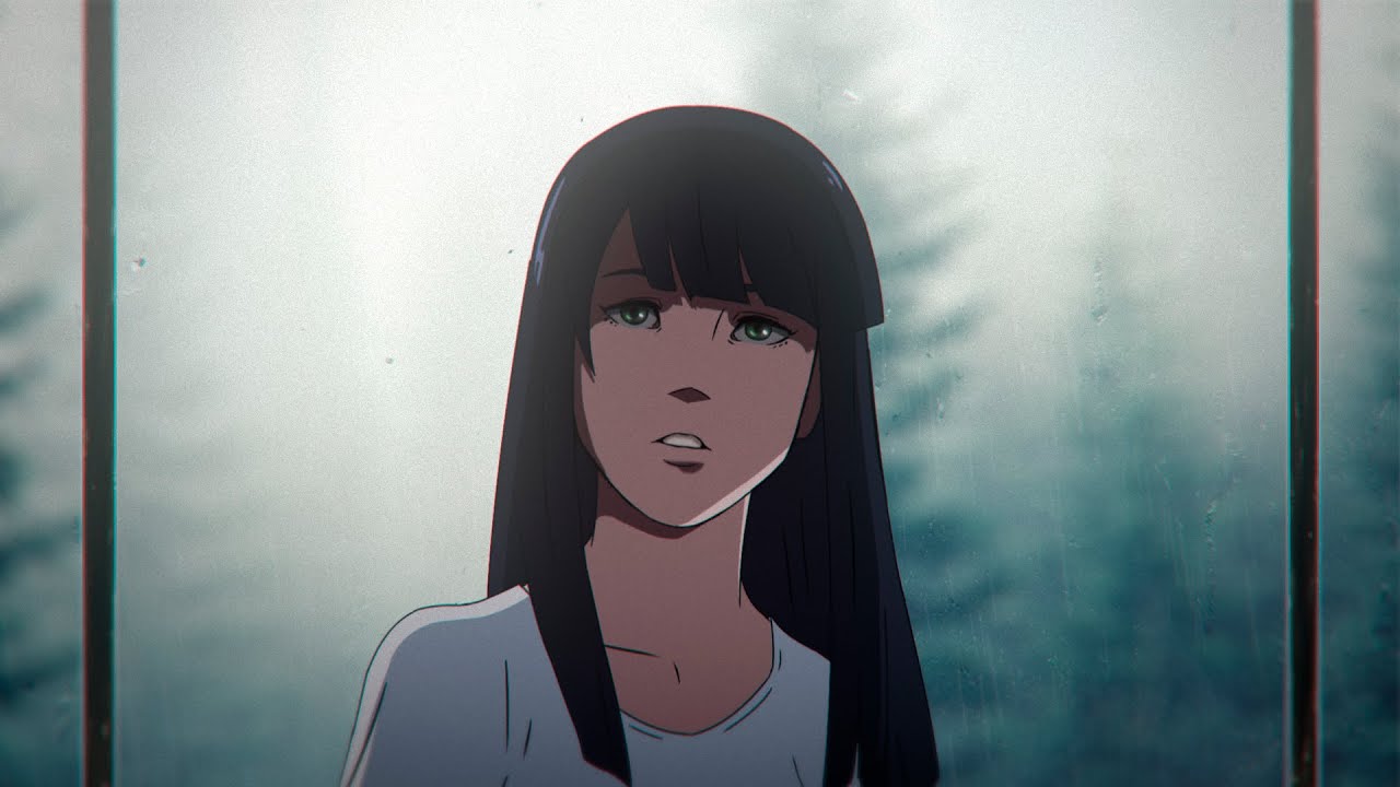 Momento - Short Animation Trailer 2019