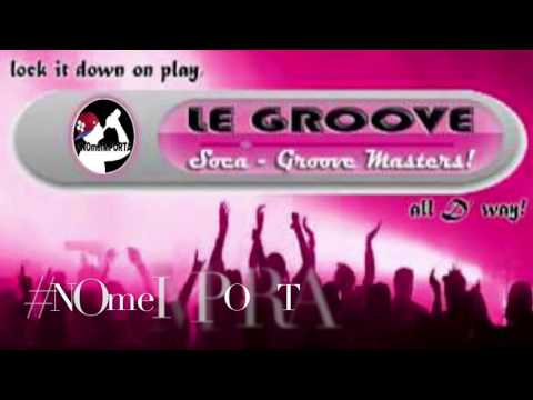 CHINEY MAN CHOP - le groove