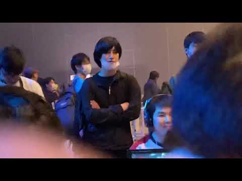 YAMASA Yuu(Leroy/Feng) vs BREN. Maru(Dragunov/Kazumi) || EVO JAPAN 2020