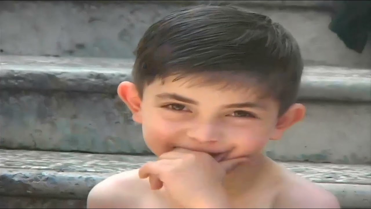 Republic of GEORGIA / TeaTime in TBILISI (Enhanced 4K)