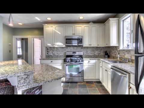 8 12 Daniels Street, Unit 1, Salem MA - by Tara McNamara Tel 617-459-2931