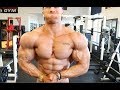 Road To Pro - Ep 1 | Heavy Chest Day