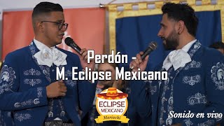 Video de Eclipse Mexicano Mariachi
