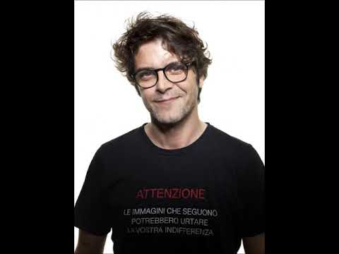 Intervista a Samuele Bersani