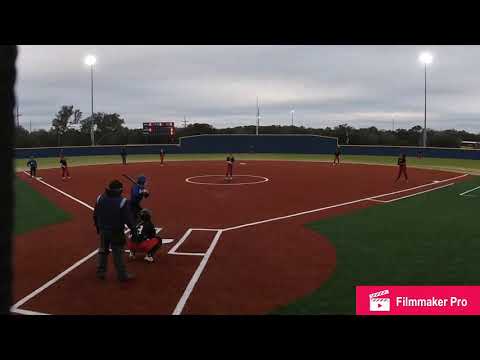 Summer Castro Highlights