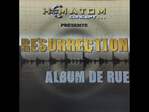 Soprano, Mino et Mystik - J'reste au front