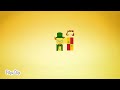 Disney Junior Bumper The Yellow Woodpecker Ranch Farm
