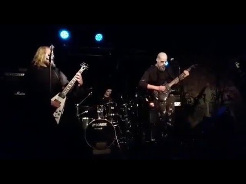 Urmorth - The Emperors Fury (live @ Haglaz Fest III)