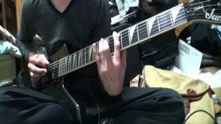 Callenish Circle - Witness Your Own Oblivion