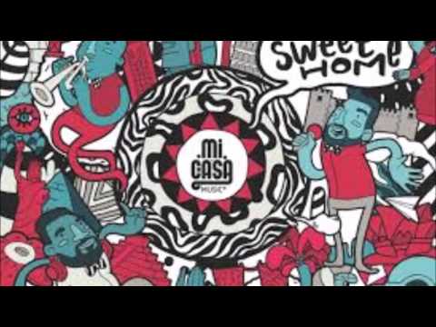 Micasa ft BigNuz -  Bhar Man