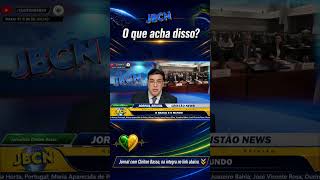 Flavio Bolsonaro nos EUA e o tarifaço, Governo Trump, Governo Lula, Brasil