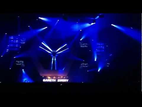 Transmission 2011: Gareth Emery Impression (HD)