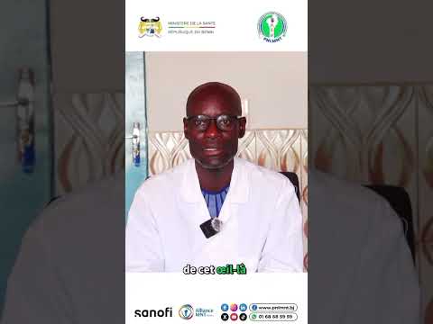 Le glaucome peut voler la vue sans prévenir.