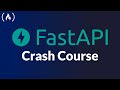 FastAPI Course For Beginners