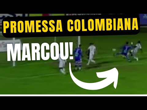 VEJA OS GOLS DE AIMORÉ 0 X 2 GRÊMIO PELA COPA FGF