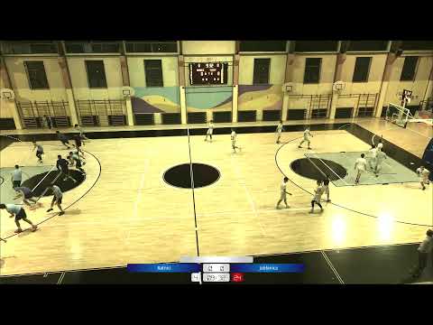 1 MRL Istok Ratnici - Jablanica