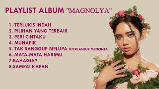 Download lagu ZIVA Magnolya - MAGNOLYA (Full Album) Playlist mp3 Download lagu ZIVA Magnolya - MAGNOLYA (Full Album) Playlist mp3