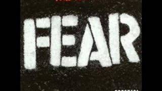 FEAR - Disconnected