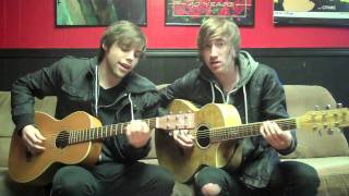 &quot;Autumn (Acoustic)&quot; by Sparks The Rescue