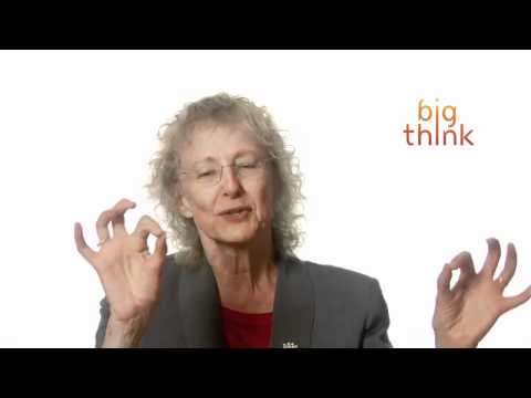 The "Glass Ceiling" Is Misleading