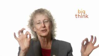 The "Glass Ceiling" Is Misleading