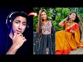 Pakistani React on Queen Sumaiya New TikTok Videos | Bangladeshi Tiktoker | Maadi Reacts