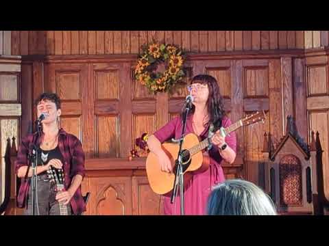 Heather Styka - "Rollercoasters" - Maple Street Concerts