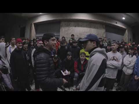 BIGTAMINA vs. BLADE: 8vos - DEM x  @LigaInmortal 2023