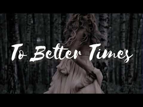 To Better Times || ♥️Alder, feat. Milva♥️