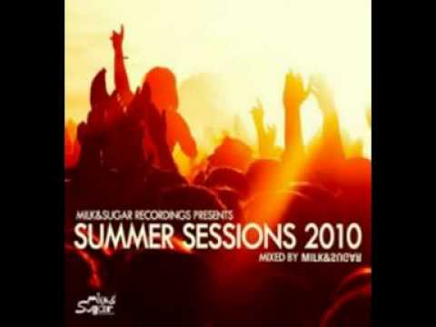 Karmin Shiff & Inusa Dawuda - Party People (Chriss Ortega Mix) 2010