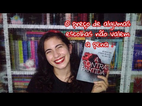 Cuidado com o que voc deseja | A Contrapartida ???