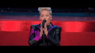 P!nk - Who Knew (Beautiful Trauma World Tour 2019)