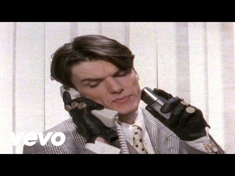 The Blow Monkeys - It Pays to Belong