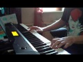 МакSим - Знаешь ли ты (piano cover) 