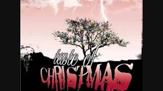 Happy Christmas(war is over)-The Used feat. Street Drum Corps