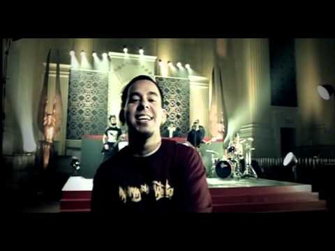 X-Ecutioners feat. Mike Shinoda & Mr. Hahn - It's Goin' Down