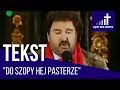 Do szopy hej pasterze - Krzysztof Krawczyk [TEKST]