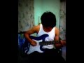 Nothing else matters cover skatmetal 