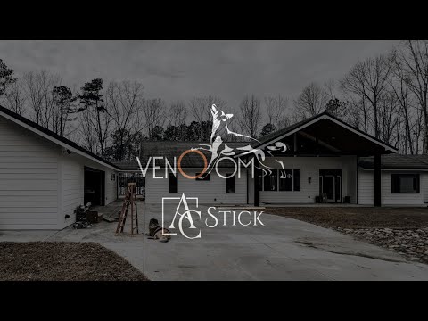 𝙉𝙚𝙬 𝙑𝙀𝙉𝙊𝙊𝙈™ 𝙃𝙤𝙢𝙚 in USA 🇺🇸