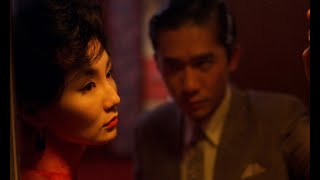 Nouvelle Vague - In a Manner of Speaking (In the Mood for Love)