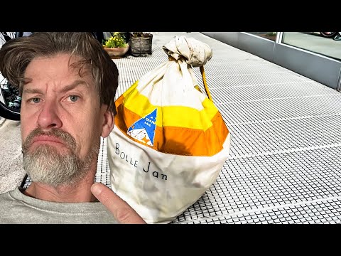 Springvis TLC Time: New Sails Check, Anti-Corrosion Fix & Morale Boost Machine! | Ep 089