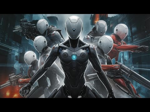 NieR: Automata Full Gameplay on PS5 [4K 60FPS HDR] - No Commentary