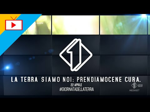 Italia1 HD Sequence - April 22, 2021