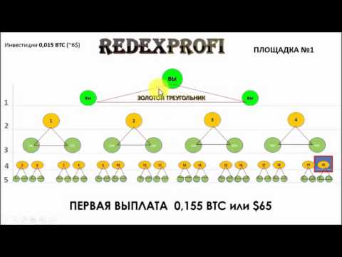 RedeX   Новый и Быстро Развивающийся Бизнес!