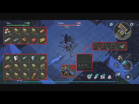 Last Day on Earth: Survival Kenny LDoE