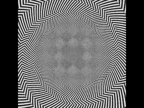 Oxford Circle - Mind Destruction (Optical Illusions)
