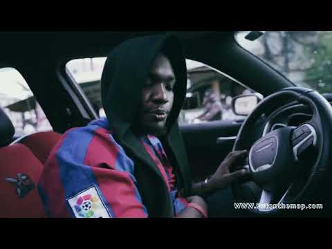 Ozaki X Daayvx - TROUBLE (Clip Officiel)